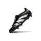 Adidas Predator Elite FT FG Noir Blanc