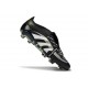 Adidas Predator Elite FT FG Noir Blanc