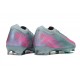 Nike Air Zoom Mercurial Vapor XVI Elite FG Cube Océan Rose Explosif