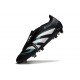 Adidas Predator Elite FT FG Noir Blanc Bleu