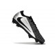 Nike Air Zoom Mercurial Vapor XVI Elite FG Noir Argent
