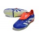 Adidas Predator Elite FT FG Bleu Rouge Blanc