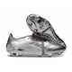 Adidas Predator Elite Foldover Tongue FG Argent