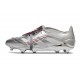 Adidas Predator Elite Foldover Tongue FG Argent
