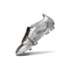 Adidas Predator Elite Foldover Tongue FG Argent