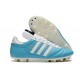Crampons adidas Copa Mundial FG Argentine - Bleu Ciel Blanc ÉDITION LIMITÉE
