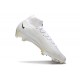 Chaussure Nike Mercurial Superfly X Elite FG Blanc