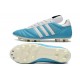 Crampons adidas Copa Mundial FG Argentine - Bleu Ciel Blanc ÉDITION LIMITÉE