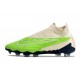 Nike Phantom GX Elite DF FG Blanc Vert