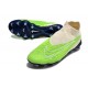 Nike Phantom GX Elite DF FG Blanc Vert