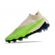 Nike Phantom GX Elite DF FG Blanc Vert