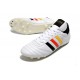 Crampons adidas Copa Mundial FG Allemagne - Blanc Noir Rouge Jaune ÉDITION LIMITÉE