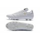 Crampons adidas Copa Mundial FG Blanc Doré