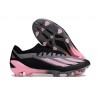 Chaussure adidas X Crazyfast Messi.1 FG Noir Rose