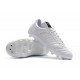Crampons adidas Copa Mundial FG Blanc Doré