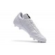 Crampons adidas Copa Mundial FG Blanc Doré