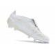 Adidas Predator EliteTongue FG Blanc Rouge