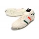 adidas Copa Mundial FG Mexique - Blanc Vert Rouge ÉDITION LIMITÉE