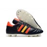 adidas Copa Mundial FG Espagne - Noir Rouge Jaune ÉDITION LIMITÉE
