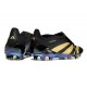 Adidas Predator Elite Tongue FG Noir Or