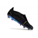 Adidas Predator Elite Tongue FG Noir Or