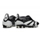 Adidas Predator Elite Tongue FG Noir Blanc