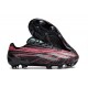 Chaussure Adidas X Crazyfast+ Strung FG Noir Rose