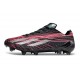 Chaussure Adidas X Crazyfast+ Strung FG Noir Rose