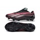 Chaussure Adidas X Crazyfast+ Strung FG Noir Rose