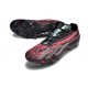 Chaussure Adidas X Crazyfast+ Strung FG Noir Rose