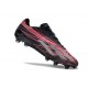 Chaussure Adidas X Crazyfast+ Strung FG Noir Rose
