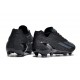 Chaussure Adidas X Crazyfast+ Strung FG Noir