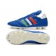 adidas Copa Mundial FG Italie - Bleu Vert Blanc Rouge ÉDITION LIMITÉE