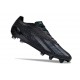 Chaussure Adidas X Crazyfast+ Strung FG Noir
