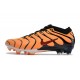 Nike Air Zoom Mercurial Vapor XV Elite FG TN Orange Noir