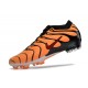 Nike Air Zoom Mercurial Vapor XV Elite FG TN Orange Noir