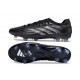 Chaussure adidas Copa Pure II Elite FG Noir Carbone Gris