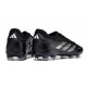 Chaussure adidas Copa Pure II Elite FG Noir Carbone Gris