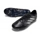 Chaussure adidas Copa Pure II Elite FG Noir Carbone Gris