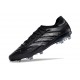Chaussure adidas Copa Pure II Elite FG Noir Carbone Gris