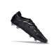 Chaussure adidas Copa Pure II Elite FG Noir Carbone Gris